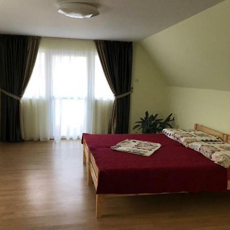 Апартаменты Casa Bis Сибиу Экстерьер фото