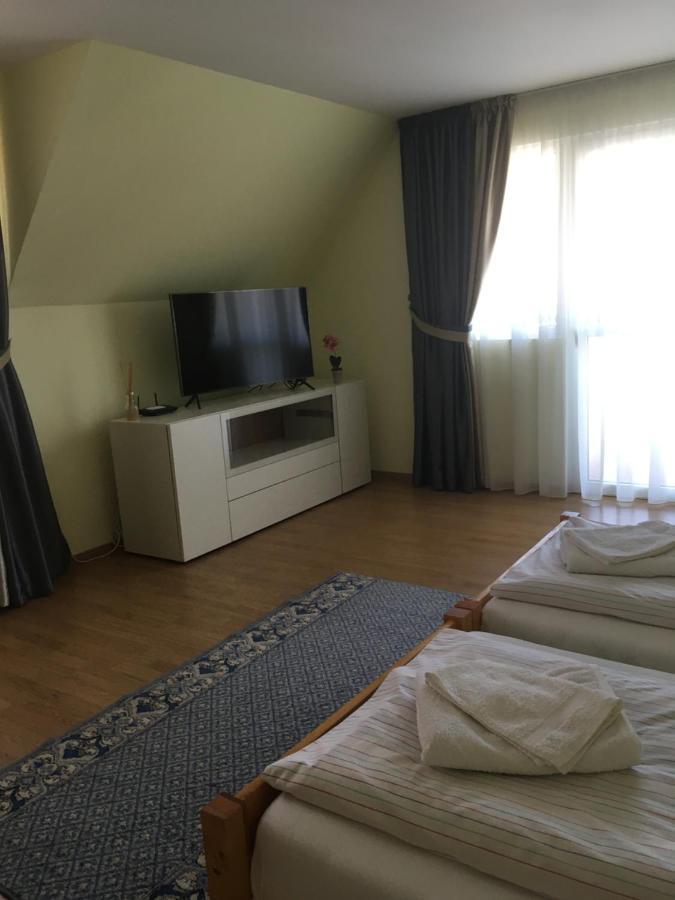 Апартаменты Casa Bis Сибиу Экстерьер фото